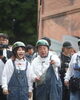 「＼出川哲郎さんとAマッソ加納さんが赤パーに🧱／」