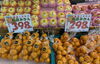 食欲そそる旬の味覚をお楽しみ「いまだけのみかんの“旬の味”を楽しみませんか？🍊」