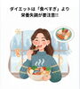 栄養バランスから考えるダイエット指導「冬のダイエットは「食べすぎ」より“栄養失調”にご用心」