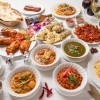 彩り豊かな本格インド料理でテーブルを囲みませんか？