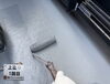 「ベランダ防水の上塗り完了｜塗装で雨水からしっかりガードします」