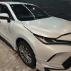 新車コース　トヨタハリアー☆