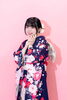 「振袖フォトで特別な思い出を　【千葉 稲毛 美浜 浅間神社近くの写真館★着物・和装撮影はプロにお任せ】」