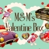 ～2026/01/20(火)18:00販売予定　【M＆M`s　バレンタインボックス🍫💕】～