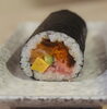 海鮮恵方巻き　太巻き　1800円「恵方巻き」