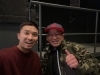 渡辺裕太さん、榊原郁恵さんのご長男さん👍「☆池袋へ舞台鑑賞『ウチの師匠がつまらない』☆」