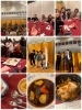 「美容組合新年会【千歳みどり台HITOYANE（ヒトヤネ）美容室】」