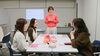 あなたらしい色が見つかるレッスン「ハッピーピンクレッスン開催レポート」