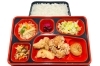 ビジネス弁当「１月２０日のお弁当🍱」