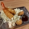 プリプリ大海老フライ タルタルソース「大きなエビフライ×自家製タルタルで“ちょっと贅沢な一杯”しませんか？」