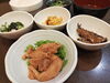 「1/20の小鉢ランチ♪」