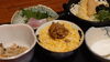 「一魚一会　本日の日替りランチ」