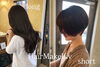 ショートorロング「好みはどっち！！」
