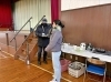 「口述審査」航空法・体調・飛行空域周辺・気象状況の確認。指差し目視を実施します「2026年1月19日【二等ドローン操縦士・㊗️誕生㊗️】」