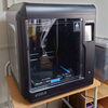 「​【新設備導入】 3Dプリンターで現場をアップデート！（工業用ゴム製品のことなら、オーダーメイドや小ロットにも柔軟に対応します。）」