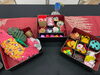 子どもの作品「2026年☀️あけましておめでとうございます🎨 お正月の作品 🎍【横浜・根岸駅徒歩２分｜アートスクール】」