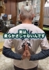 肩甲骨が動く🟰身体がラク「後ろで合掌できる身体、していますか？ 肩甲骨が動くと、身体はこんなに快適」