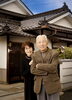 「写真館で撮る『夫婦写真』のススメ♪　」