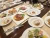 至福のメニューで癒される♪「【スタッフミーティングからの新年会】」