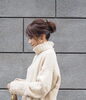 「体系カバーできね女性らしいデート服」
