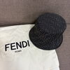 「🖤🧢 FENDI バケットハット 🧢🖤」