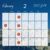 「【稚内コーティング専門店ONE CLEARです！】2月営業日・定休日のお知らせです！」