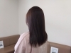 気になるくせ毛を憧れのさらさらストレートに「気になる・お悩みのクセ毛とさよなら、当店の縮毛矯正でさらさらストレートヘアに変身。」
