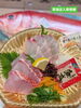 「草津店入荷情報！沖縄の三大高級魚【ハマダイ(オナガ)】✨️」