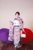 美しさを纏う極上の着物姿「華やかな振袖で迎える、はたちのつどいスタジオ撮影のご案内」