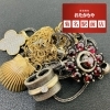 アクセサリー買取　金買取　ブランドアクセサリー買取「【アクセサリー】たくさんお持ち込みがありました‼️」