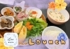 「【草津市上笠】「Health Cafe Lien」さんの麹ランチでほっこり時間」