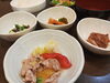 「1/21の小鉢ランチ♪」