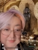 Instagramへの投稿場面です「ある日のお別れ」