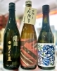 「～大寒凍空～【福島区・日本酒セラー HARETOKE】」