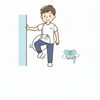 「1日1万歩はもう古い！？「1 分間の股関節回し」で得られる効果」