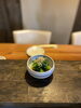 菜花の辛子和え「菜花の辛子和え」