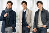 「３０代・４０代男性のデート服」