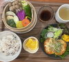 彩り豊かでヘルシーなランチ「彩り野菜たっぷり！りあんのせいろ温野菜ランチのご紹介」