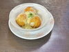 とろーりチーズがおいしい！熱々の一品「1月22日(木)14時OPEN！“揚げたこ焼きチーズ”350円でとろカリ一皿」