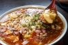 「大寒の冷え込みに、熱々の麻婆麺をどうぞ」