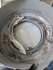洗濯機を賢くキレイにしませんか「ドラム式洗濯機の乾燥不良…原因は「脱水受けカバー」のおびただしいホコリかも？」