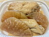 しみしみ大根と手羽先の煮物「八王子シフォンケーキ　　　　G&Bみづき」