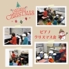 「クリスマス会がありました！【福島区吉野／ピアノ】」