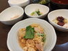 「1/22の小鉢ランチ♪」