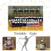「twinkle gala☆【福島区吉野/新体操】」