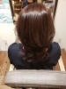 N°ケラリファインカラー【甲東園美容室】「N°ケラリファインカラー【甲東園美容室】【女性スタッフオンリー】【駅近美容室】【髪質改善】」