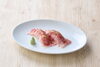 和牛炙り肉寿司「食べ放題で楽しむ“贅沢前菜”【和牛炙り肉寿司】」