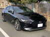 マツダ3の買取「マツダ３ファストバック 買取・売却・ご成約御礼！西東京市のお客様【出張くるま買取館】」