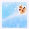 「✨リスのイラスト✨」