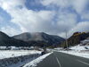 「ドカ雪・・じゃないな」
